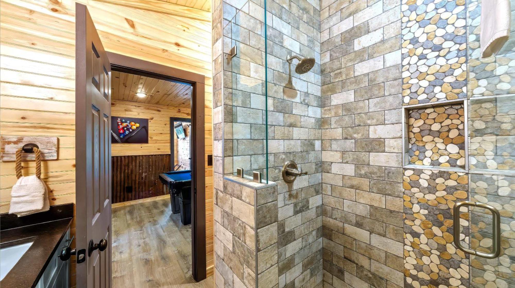 Poolside At Autumn Woods - Pool, Theater, Fireplace, Firepit, Arcade Sevierville Exterior photo