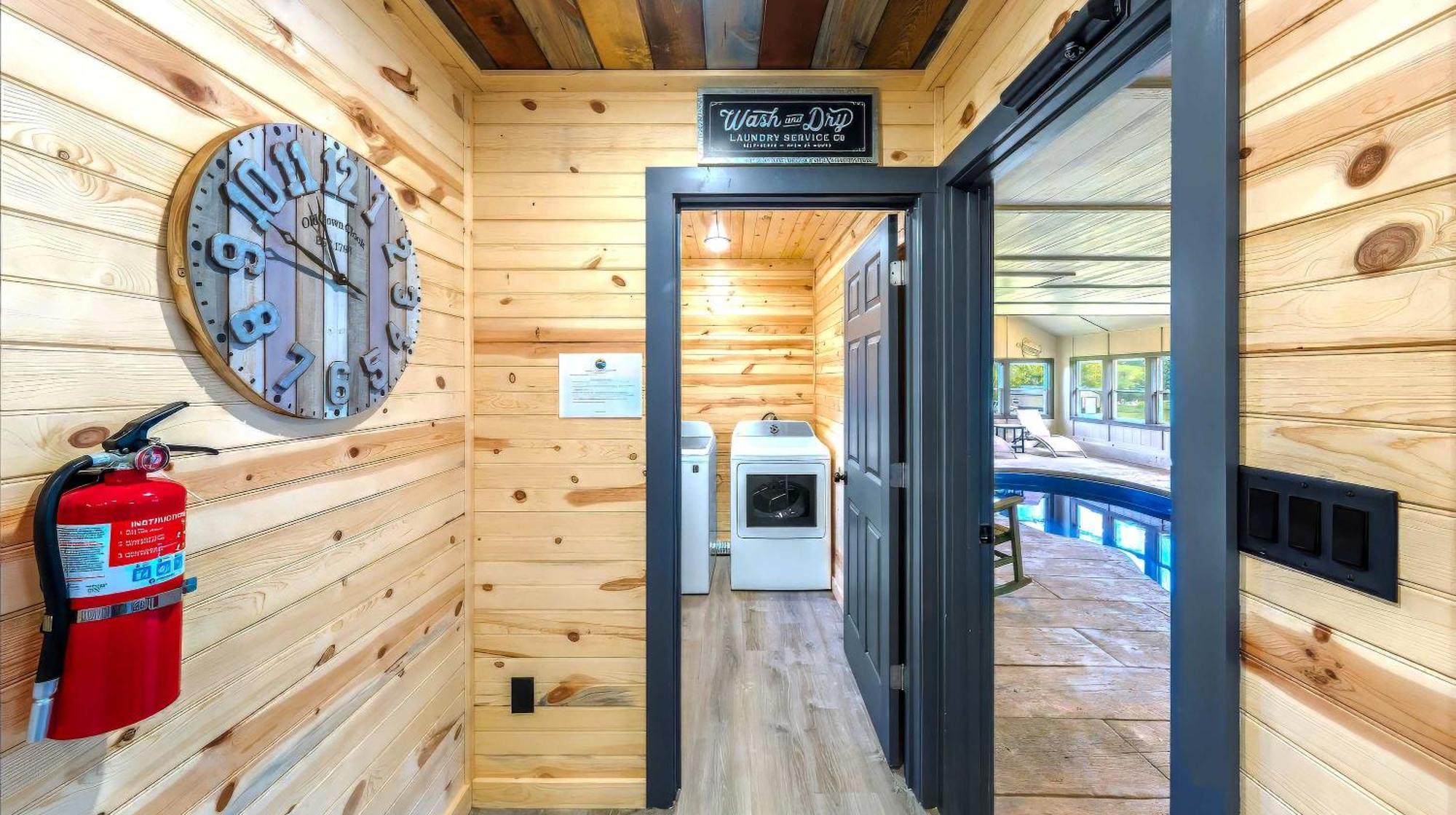 Poolside At Autumn Woods - Pool, Theater, Fireplace, Firepit, Arcade Sevierville Exterior photo