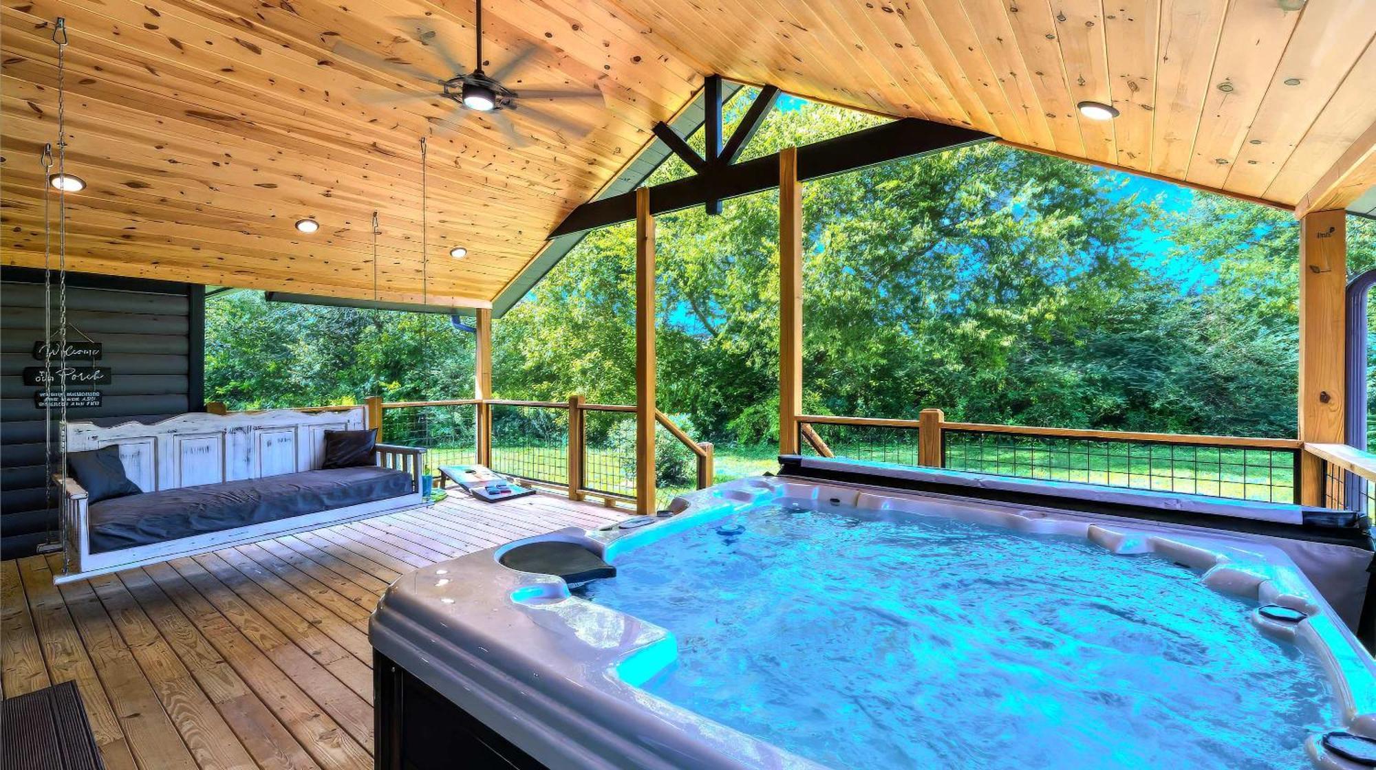 Poolside At Autumn Woods - Pool, Theater, Fireplace, Firepit, Arcade Sevierville Exterior photo