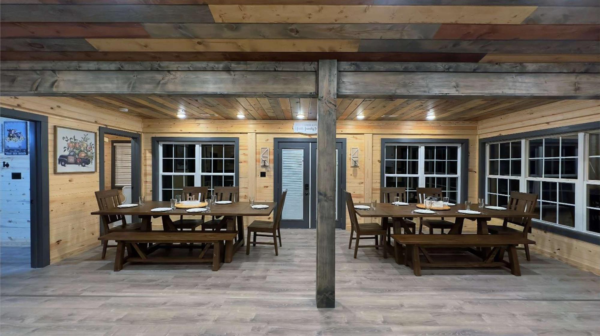 Poolside At Autumn Woods - Pool, Theater, Fireplace, Firepit, Arcade Sevierville Exterior photo