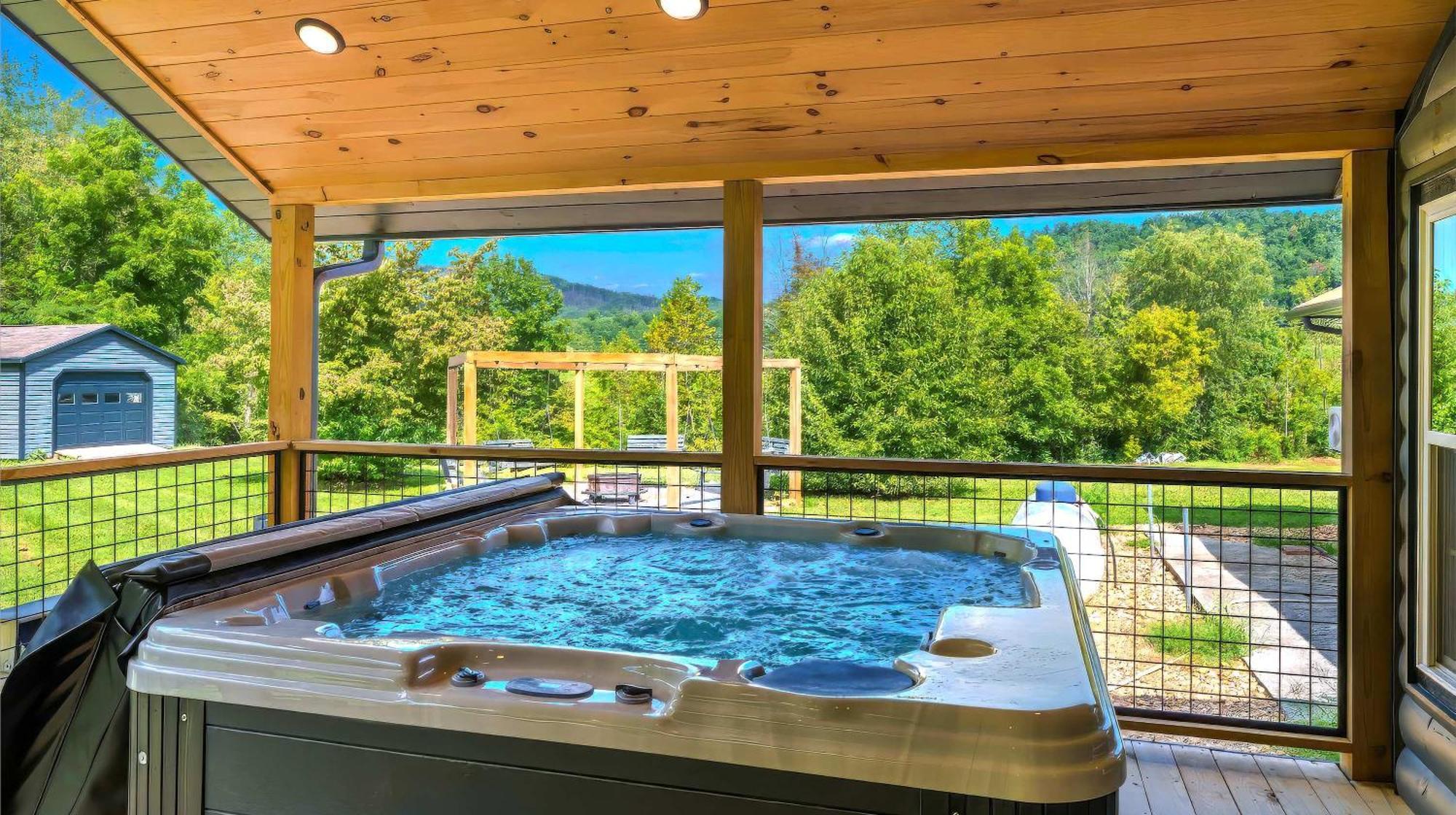 Poolside At Autumn Woods - Pool, Theater, Fireplace, Firepit, Arcade Sevierville Exterior photo